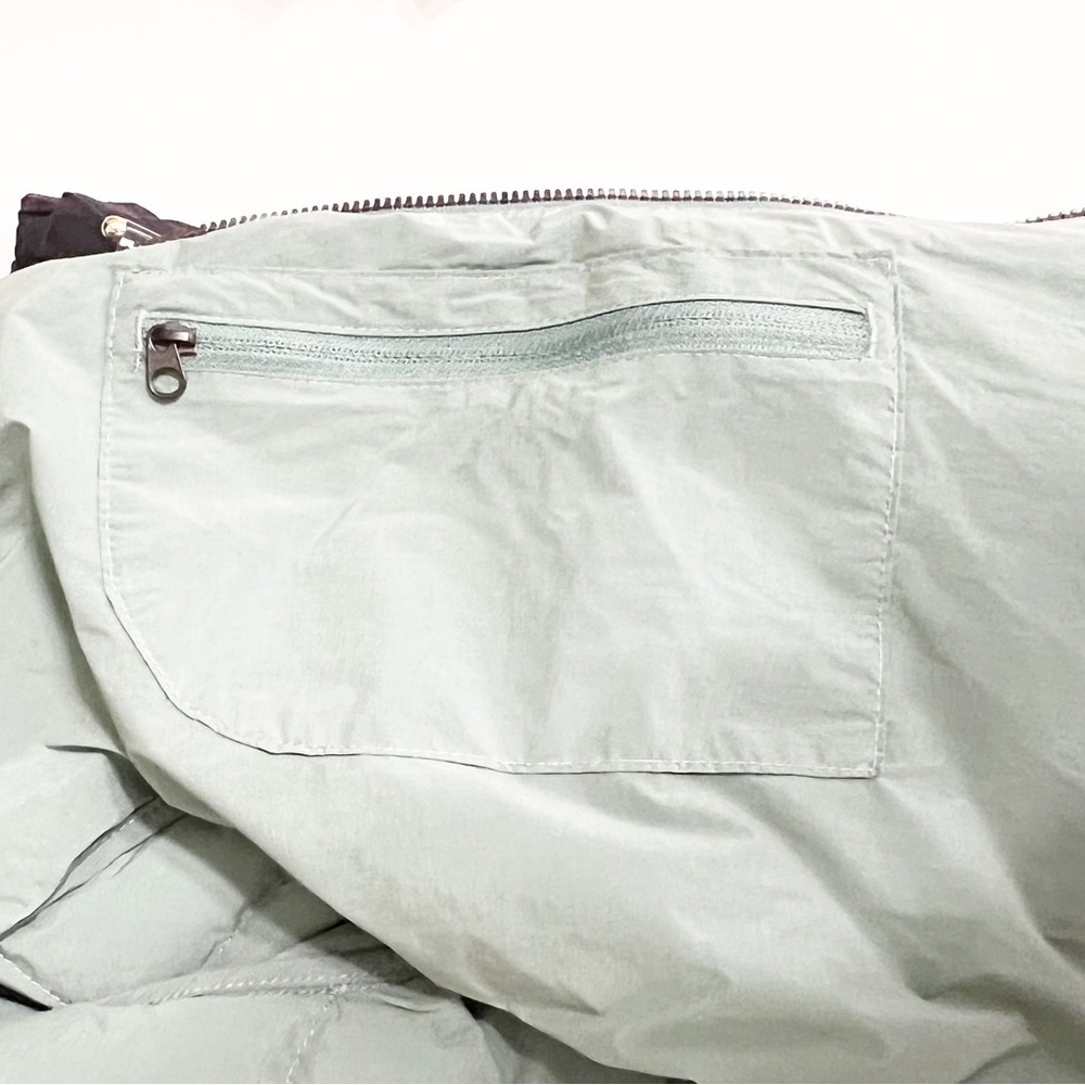 Basin + Range Quilted Bomber Jacket - image 6